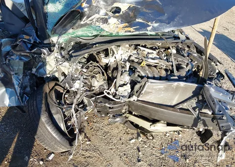 2015 Toyota Corolla Le z USA, uszkodzony, nr VIN 2T1BURHE1FC291804